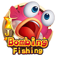 Bombing Fishing