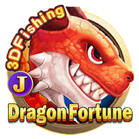 Dragon Fortune - jili369