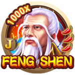 Feng shen