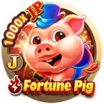 Fortune Pig