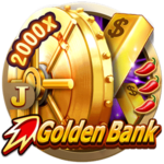 Golden Bank