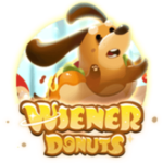 Wiener Donuts